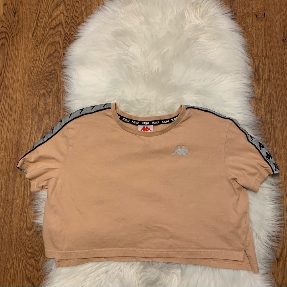 Kappa Top